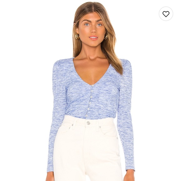 Song Of Style Fiona Top - Picture 6 of 14